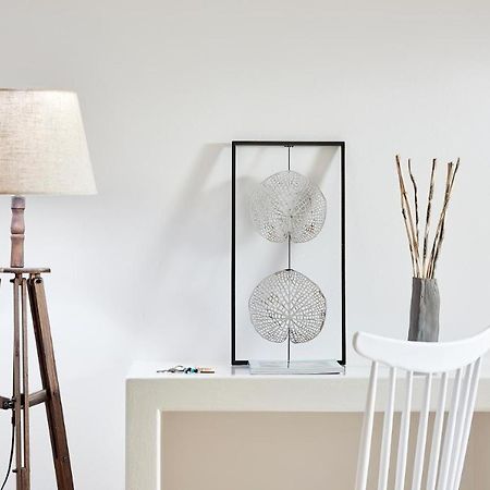 Apartmán Casa Polivios Adamantas  Exteriér fotografie