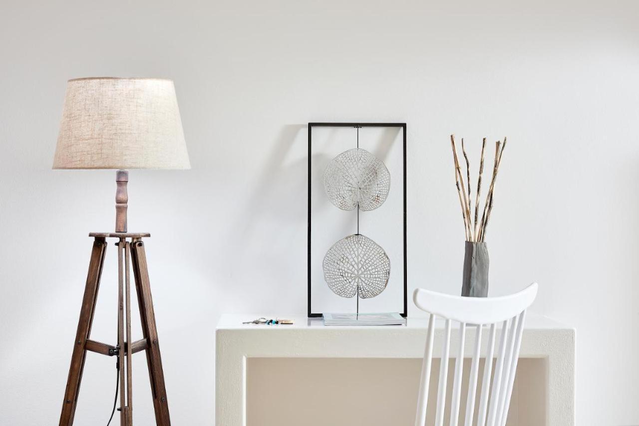 Apartmán Casa Polivios Adamantas  Exteriér fotografie